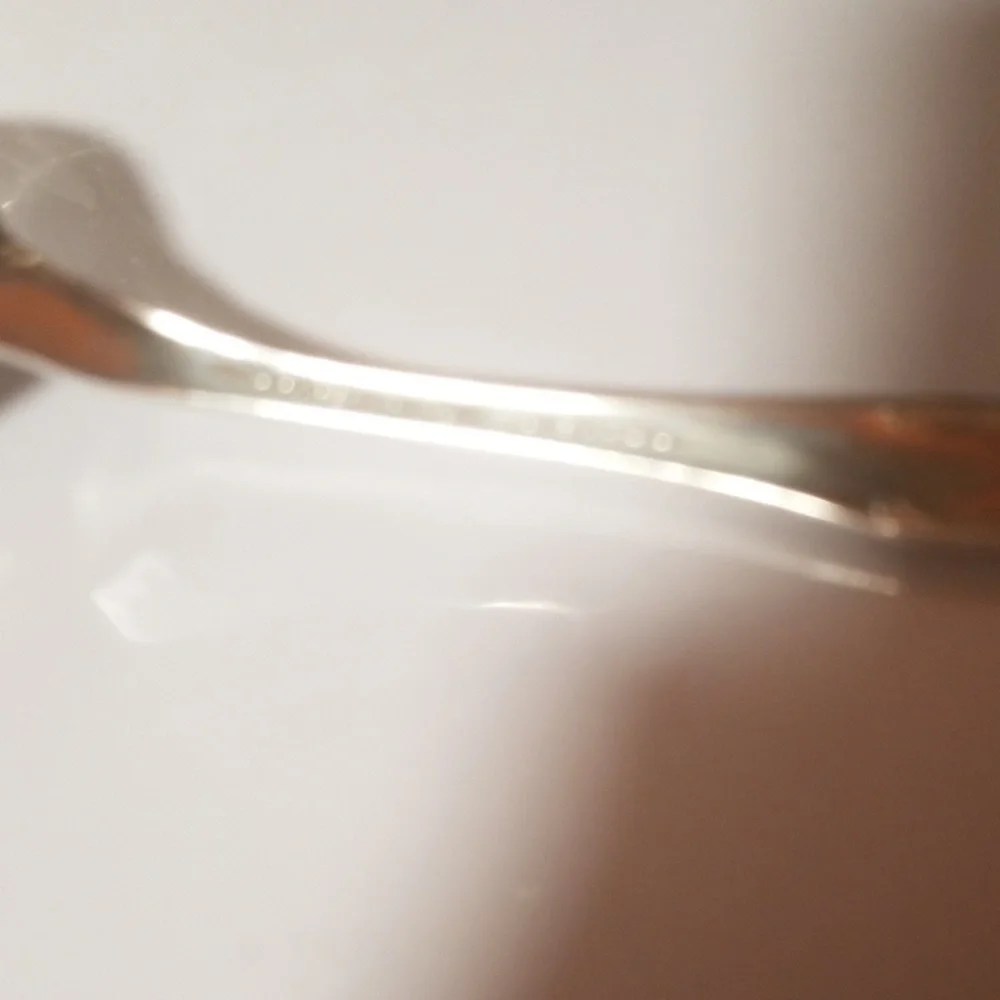 Wm. Roger's 1854 precious mirror spoon